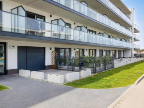 Beautiful apartment, swimming pool, sauna, Dziwnów